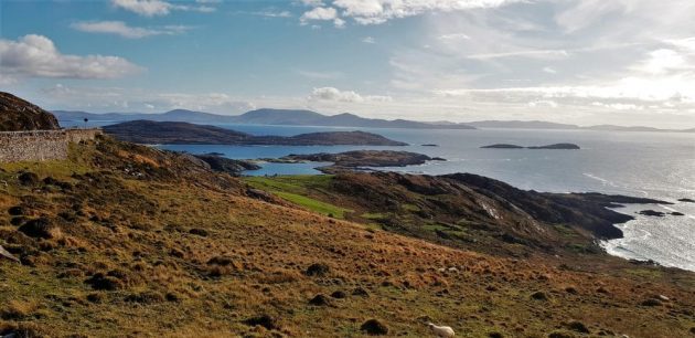 I 16 luoghi più belli da visitare in Irlanda