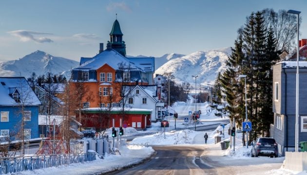 Le 10 cose da vedere a Tromsø