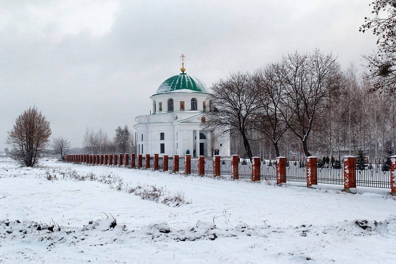 Visitare Potlava, i luoghi più belli da visitare in Ucraina