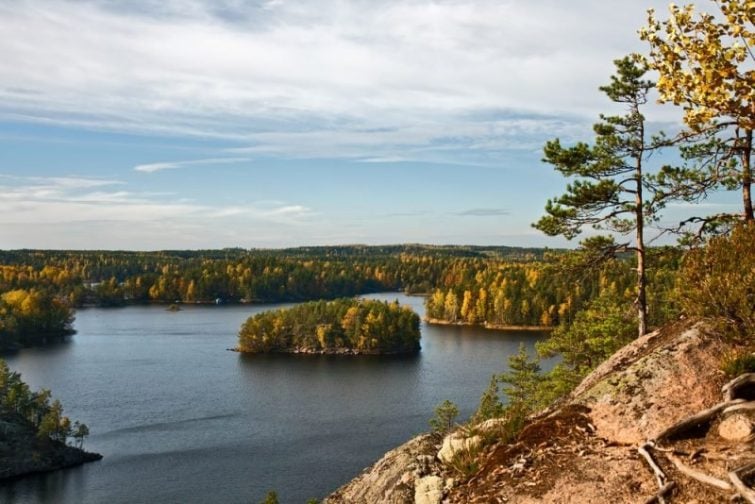 Scoprite Con Noi I 15 Luoghi Più Belli Da Visitare In Finlandia