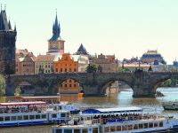Visiter la République tchèque