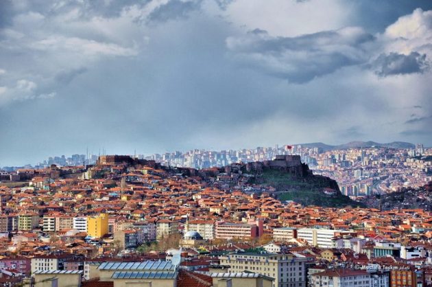 Le 8 cose da vedere a Ankara