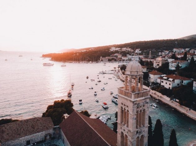 I 18 luoghi più belli da visitare in Croazia