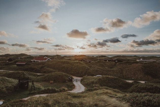 I 15 luoghi più belli da visitare in Danimarca