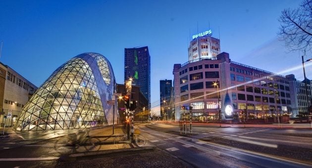 Le 7 cose da vedere a Eindhoven