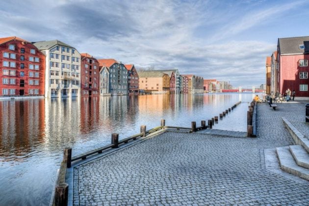 Le 7 cose da vedere a Trondheim