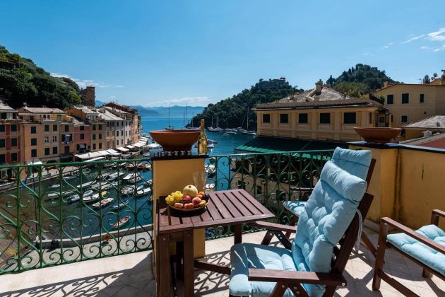 Airbnb Portofino: i migliori Airbnb a Portofino