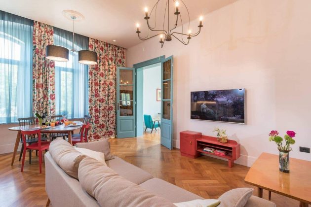 Airbnb Pola: i migliori Airbnb a Pola