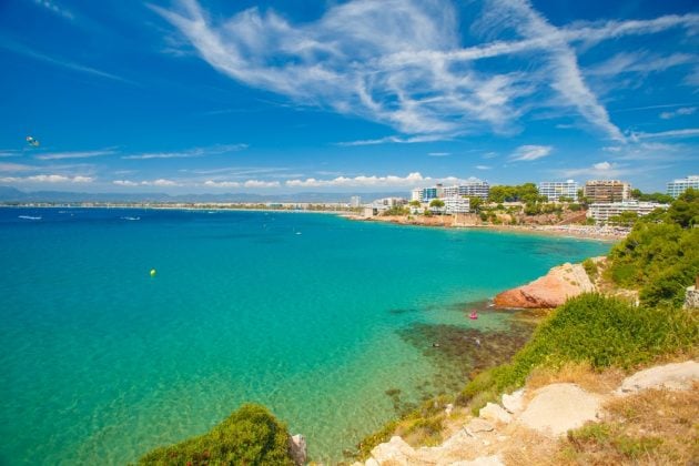 Le 8 cose da vedere in Costa Dorada