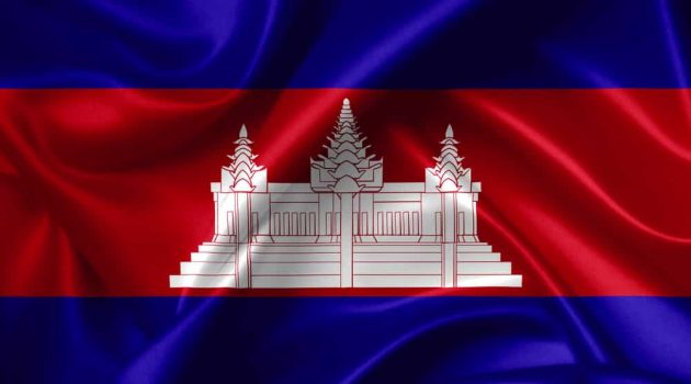 25 parole e frasi da imparare in khmer per viaggiare