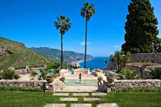 I 15 migliori hotel in Sicilia