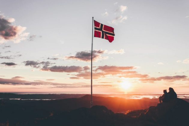 25 parole e frasi da imparare in norvegese per viaggiare