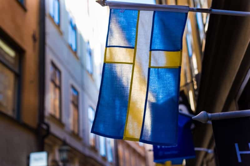 Imparare lo svedese: frasi/frasi di base