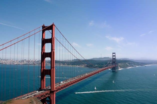 I 10 ponti più lunghi del mondo