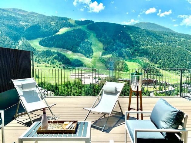 Airbnb Andorra: i migliori Airbnb ad Andorra