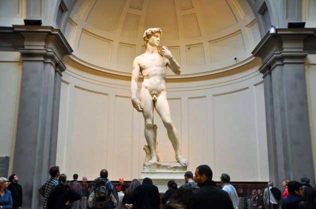 Gli 8 musei da non perdere a Firenze