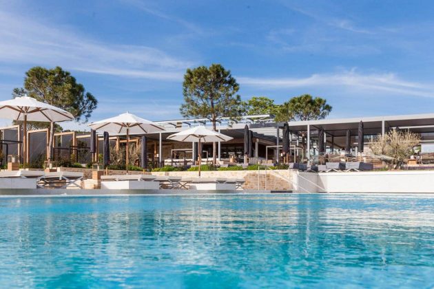 Gli 8 migliori hotel con vista su Montpellier