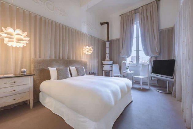 I 5 migliori hotel romantici di Aix-en-Provence
