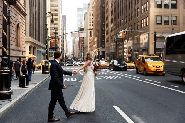 I 6 migliori hotel romantici di New York