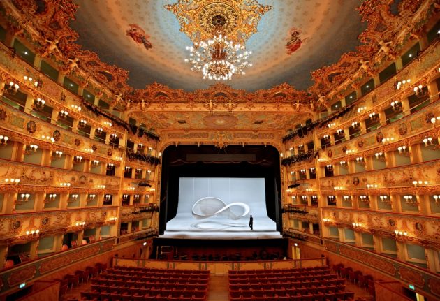 I più bei posti dove vedere un’Opera a Venezia