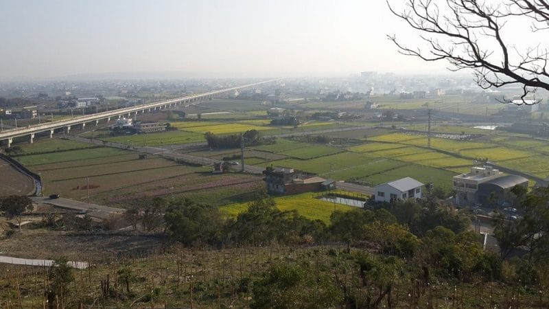 Changkua-Kaohsing