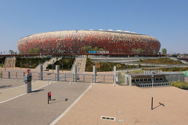 I 15 stadi più grandi del