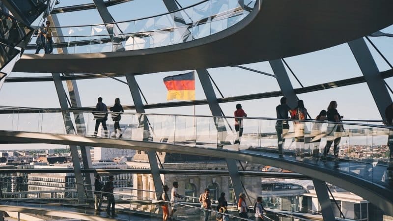Cosa vedere e cosa fare nel Reichstag di Berlino?