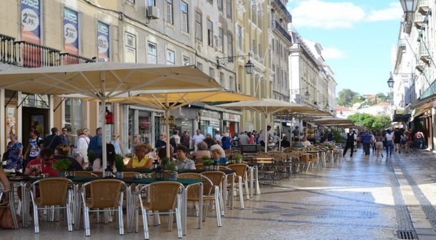 Dove mangiare a Lisbona? I 10 migliori ristoranti di Lisbona