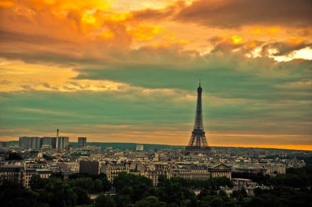 Visita la Torre Eiffel a Parigi: biglietti, tariffe, orari
