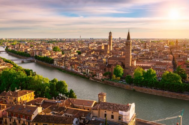 Le 10 cose da vedere in Veneto