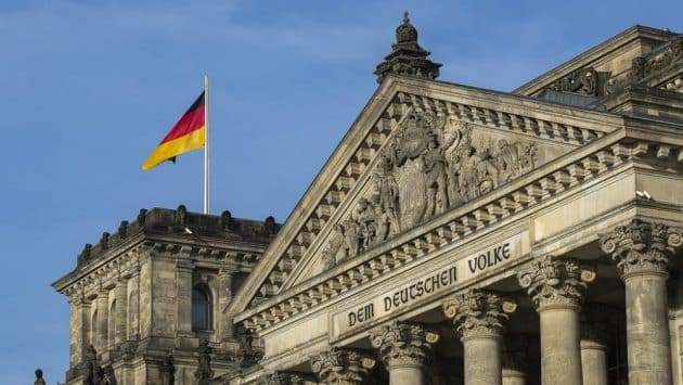 Visita il Reichstag di Berlino: biglietti, tariffe, orari
