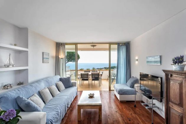 Airbnb Sant Feliu de Guíxols: i migliori Airbnb a Sant Feliu