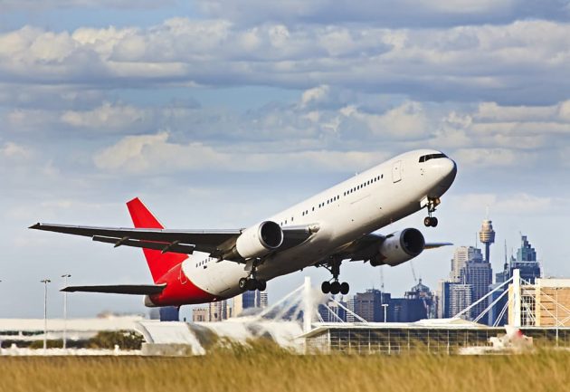 Dove dormire vicino all’aeroporto di Sydney?