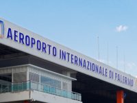 Aéroport Palerme