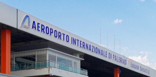 Dove dormire vicino all’aeroporto di Palermo?