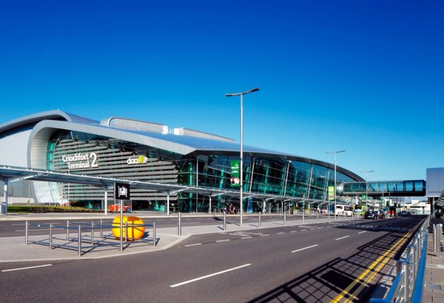 Dove dormire vicino all’aeroporto di Dublino?