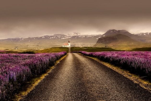 Dove dormire in Islanda? Le migliori città in cui alloggiare