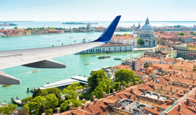 Dove dormire vicino all’aeroporto di Venezia?