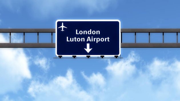Dove dormire vicino all’aeroporto di Londra Luton?