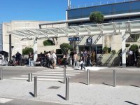 Aéroport de Montpellier-Méditerranée