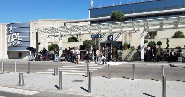 Dove dormire vicino all’aeroporto di Montpellier?
