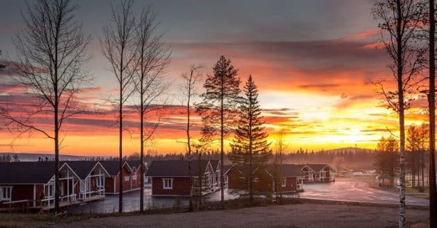 Le 12 cose da vedere a Rovaniemi