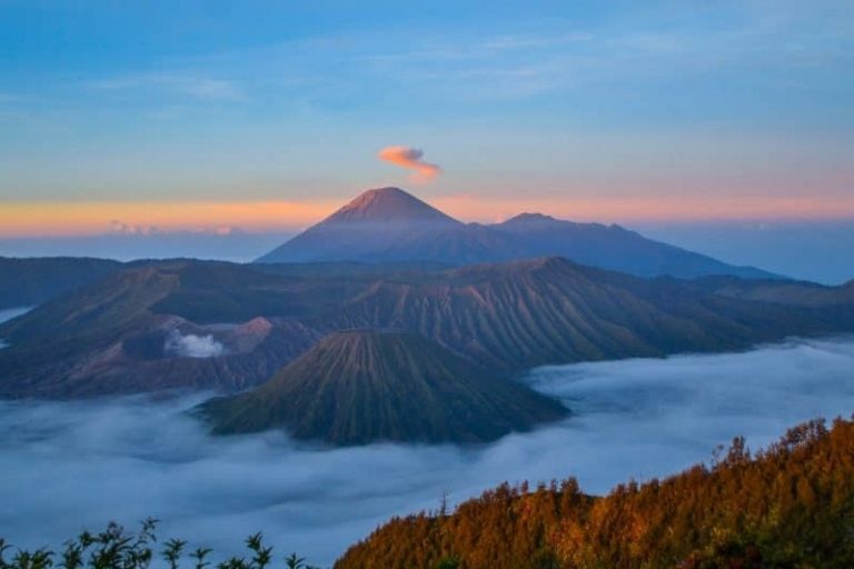 I 17 Luoghi Più Belli Da Visitare In Indonesia