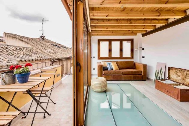 Airbnb Toledo: i migliori Airbnb a Toledo