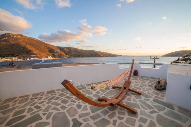 Airbnb Amorgos: i migliori Airbnb ad Amorgos