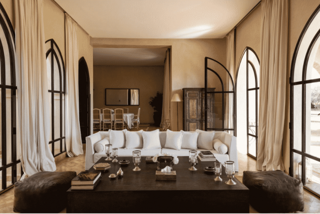 Airbnb Marrakech: i migliori Airbnb a Marrakech