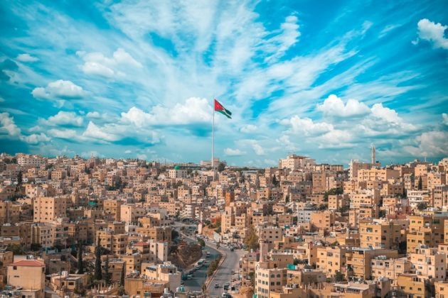 Le 10 cose da vedere ad Amman