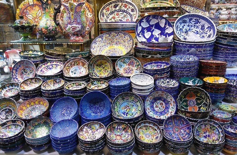 bazar-istanbul-pottery