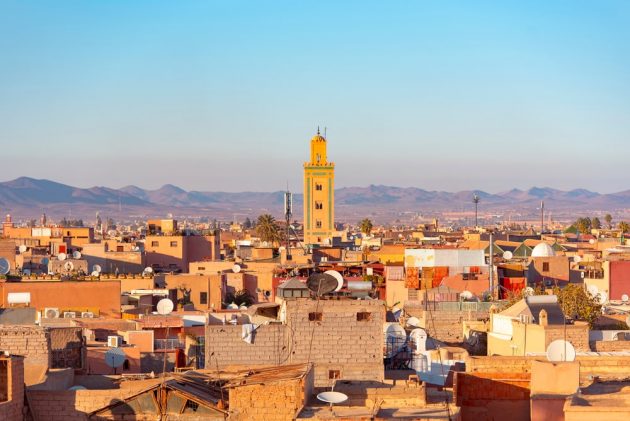 Dove mangiare a Marrakech? I 12 migliori ristoranti di Marrakech