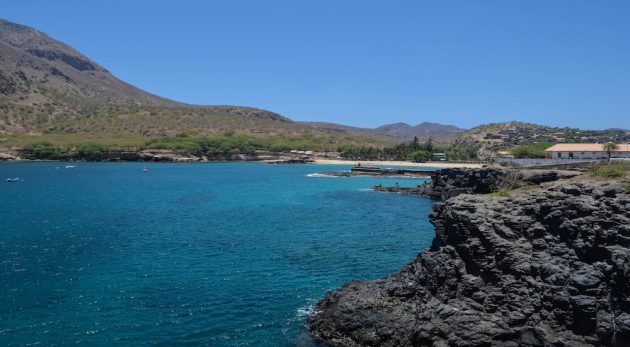 Dove dormire a Capo Verde? Le migliori isole in cui alloggiare